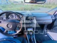2007 Mercedes Benz B-Class