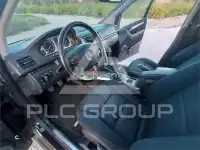 2007 Mercedes Benz B-Class