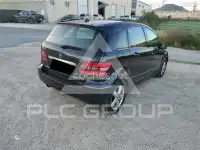 2007 Mercedes Benz B-Class