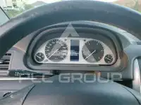 2007 Mercedes Benz B-Class