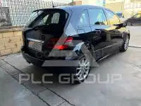 2007 Mercedes Benz B-Class