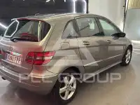 2007 Mercedes Benz B-Class