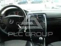 2007 Mercedes Benz B-Class