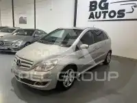 2007 Mercedes Benz B-Class