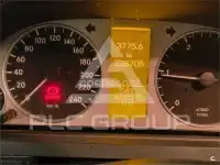 2007 Mercedes Benz B-Class