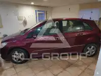 2007 Mercedes Benz B-Class