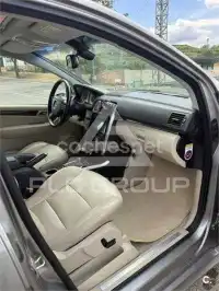 2007 Mercedes Benz B-Class