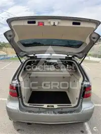 2007 Mercedes Benz B-Class