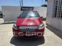2007 Mercedes Benz B-Class