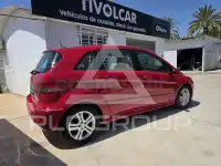 2007 Mercedes Benz B-Class