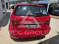 2007 Mercedes Benz B-Class
