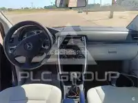 2007 Mercedes Benz B-Class