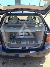 2007 Mercedes Benz B-Class