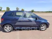 2007 Mercedes Benz B-Class