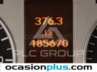 2007 Mercedes Benz B-Class