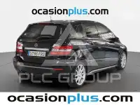 2007 Mercedes Benz B-Class