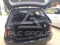 2007 Mercedes Benz B-Class