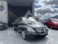 2007 Mercedes Benz B-Class