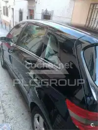 2007 Mercedes Benz B-Class