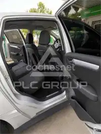 2007 Mercedes Benz B-Class