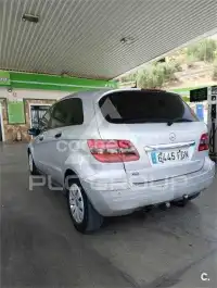 2007 Mercedes Benz B-Class