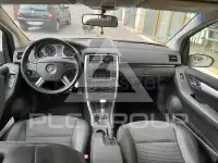 2007 Mercedes Benz B-Class