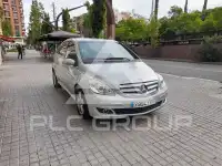 2007 Mercedes Benz B-Class
