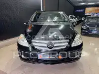 2007 Mercedes Benz B-Class