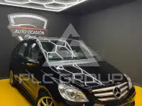 2007 Mercedes Benz B-Class