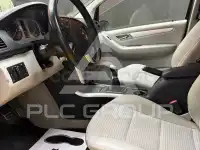 2007 Mercedes Benz B-Class
