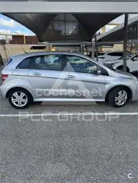 2007 Mercedes Benz B-Class