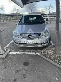 2007 Mercedes Benz B-Class