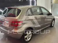 2007 Mercedes Benz B-Class