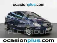 2007 Mercedes Benz B-Class