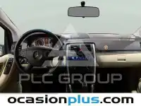 2007 Mercedes Benz B-Class