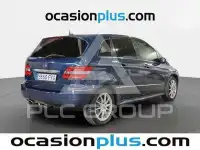 2007 Mercedes Benz B-Class