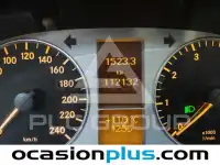 2007 Mercedes Benz B-Class