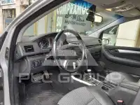 2007 Mercedes Benz B-Class