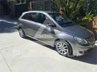 2007 Mercedes Benz B-Class