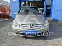 2007 Mercedes Benz B-Class