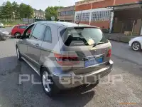 2007 Mercedes Benz B-Class