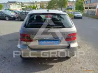 2007 Mercedes Benz B-Class