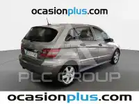 2007 Mercedes Benz B-Class