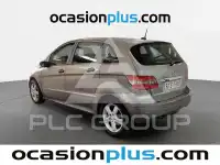 2007 Mercedes Benz B-Class