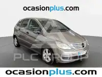 2007 Mercedes Benz B-Class