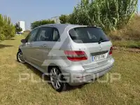 2007 Mercedes Benz B-Class