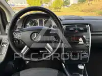 2007 Mercedes Benz B-Class
