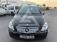 2007 Mercedes Benz B-Class