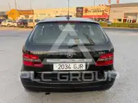 2007 Mercedes Benz B-Class