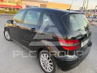 2007 Mercedes Benz B-Class